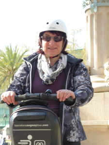 Profilbild von Tamara Lausch