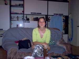 Profilbild von Tamara Lepiorz
