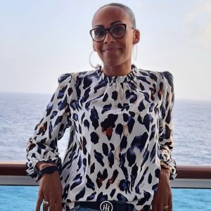 Profilbild von Tamara Ley