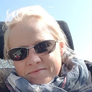 Profilbild von Tamara Lorenz