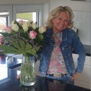 Profilbild von Tamara Lübker