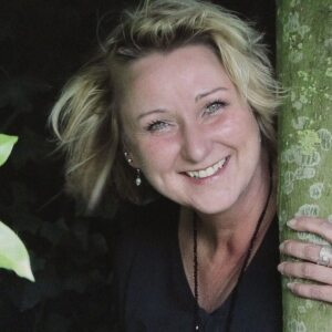 Profilbild von Tamara Luehrs