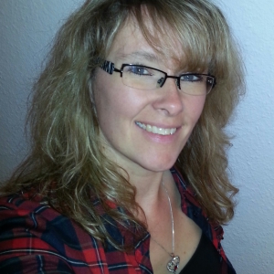 Profilbild von Tamara Marheineke