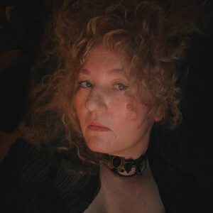 Profilbild von Tamara Marquardt