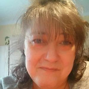 Profilbild von Tamara Martin