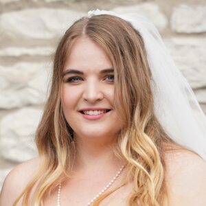 Profilbild von Tamara Mehl