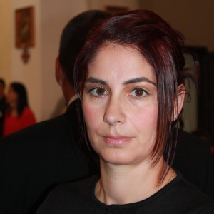 Profilbild von Tamara Meloni