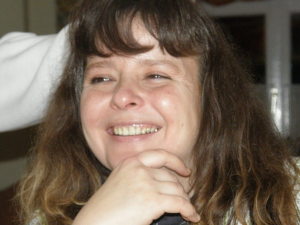 Profilbild von Tamara Mergarten