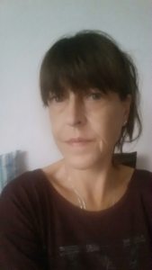 Profilbild von Tamara Meyer