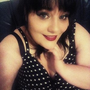 Profilbild von Tamara Morfeld