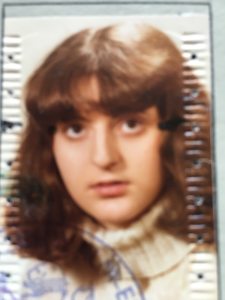 Profilbild von Tamara Müller-Panichi