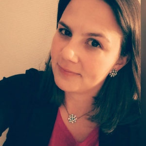 Profilbild von Tamara Müller