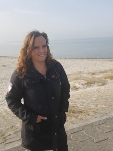 Profilbild von Tamara Münnich