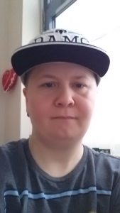 Profilbild von Tamara Nasri