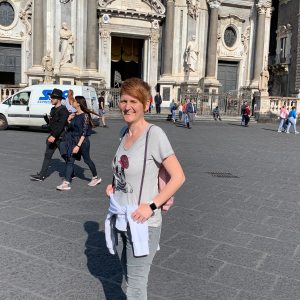 Profilbild von Tamara Neben-Wilberg