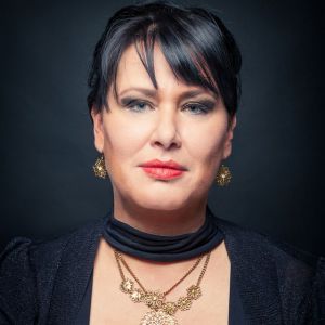 Profilbild von Tamara Nolte