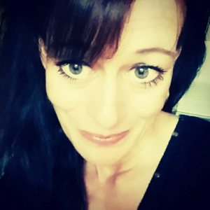 Profilbild von Tamara Padalovic