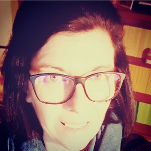 Profilbild von Tamara Pahlke