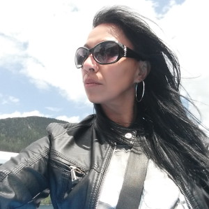 Profilbild von Tamara Pasalbessy