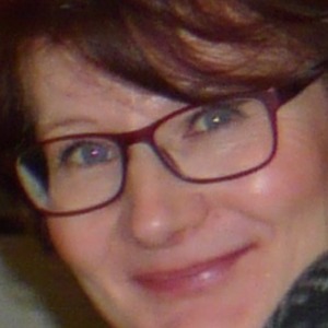 Profilbild von Tamara Podesky