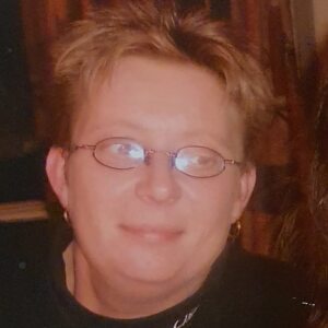 Profilbild von Tamara Pohl