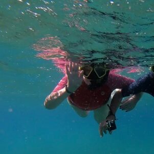 Profilbild von Tamara Rauschenberger