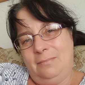 Profilbild von Tamara Richtenstein
