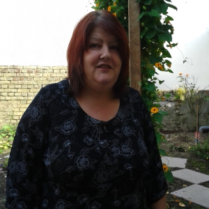 Profilbild von Tamara Richter-Eis