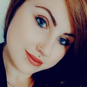 Profilbild von Tamara Rost