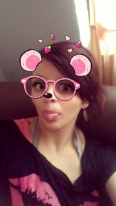 Profilbild von Tamara Roszak