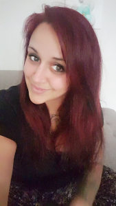 Profilbild von Tamara Rother