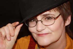 Profilbild von Tamara Rottmann