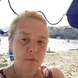 Profilbild von Tamara Schaber