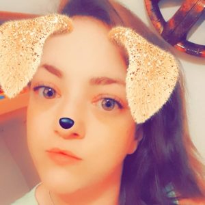 Profilbild von Tamara Schier