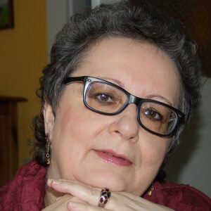 Profilbild von Tamara Schirmer
