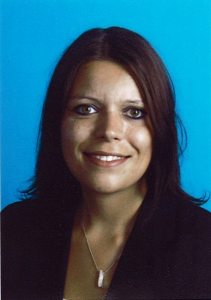 Profilbild von Tamara Schoch