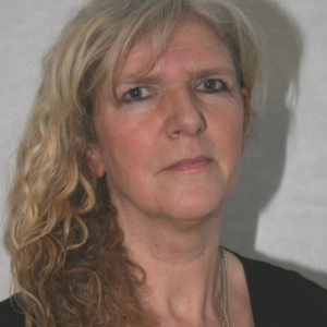 Profilbild von Tamara Schüller