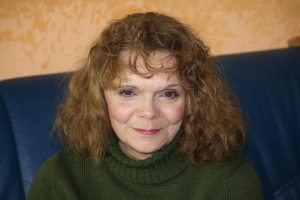 Profilbild von Tamara Schwedhelm