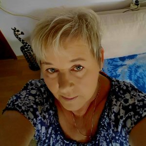 Profilbild von Tamara Seidler