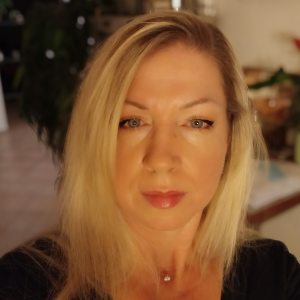 Profilbild von Tamara Sekutor