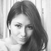 Profilbild von Tamara Sharemed