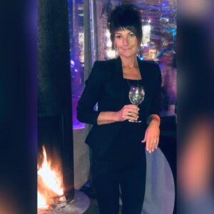 Profilbild von Tamara Sirring