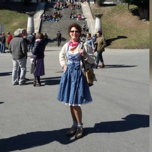 Profilbild von Tamara Skripal