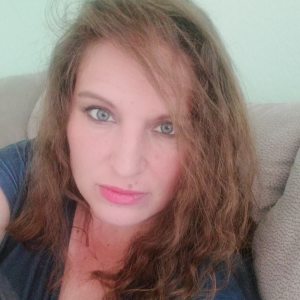 Profilbild von Tamara Sonnenberg