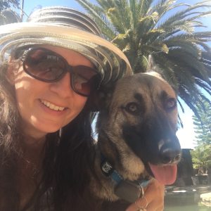 Profilbild von Tamara Stauch