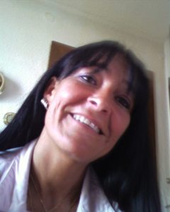 Profilbild von Tamara Steger