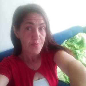 Profilbild von Tamara Steinringer