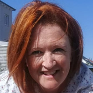 Profilbild von Tamara Stiegler
