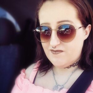 Profilbild von Tamara Streichert