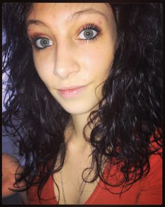 Profilbild von Tamara Syrbe